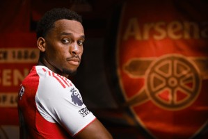 廷贝尔：哲凯赖什与哈弗茨类型完全不同，这会给对手带来巨大威胁