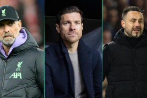 ng体育app-该让谁来接替克洛普？这是个微妙的问题……