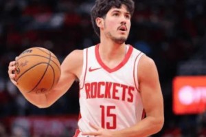 ng体育app-惨不忍睹！2024届新秀首周发挥完美诠释超级小年