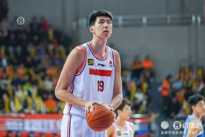 ng体育官网-媒体人评徐昕：天赋出众需持续精进，未来有望成为中国男篮栋梁