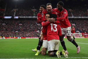 ng体育官网-卡里克开门红，常识的胜利