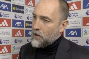 ng体育-图多尔：对目前的我们来说，每座造访的球场都是困难的球场