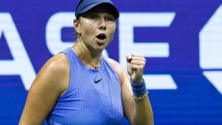 ng体育app-美网第12日：大坂直美遭逆转止步4强！萨巴伦卡苦战挺进女单决赛